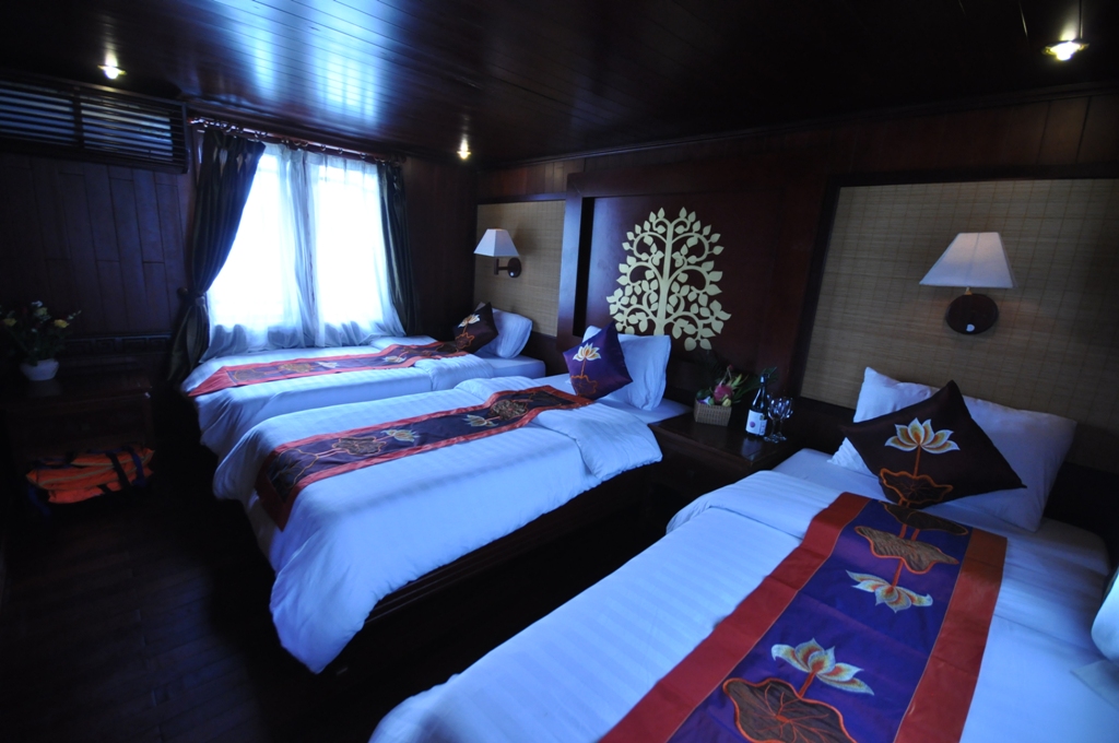 Oriental Sails II