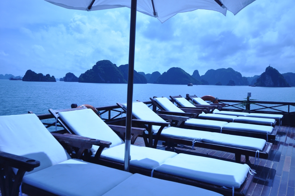 Oriental Sails II Events