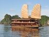 Oriental Sails II Overview