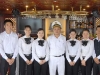 Oriental Sails Crew