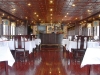 Oriental Sails Restaurant