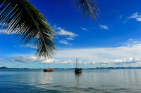 Bai Chay Beach Bai Chay Beach