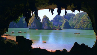 Bo Nau Cave