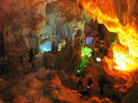 Kim Quy Cave