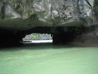 Luon Cave