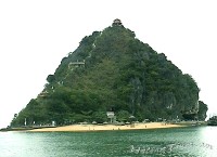 Ti Top Island