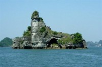 Xep Islet