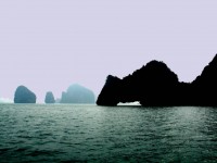 Yen Ngua Islet