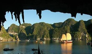 Quan Lan Island Quan Lan Island