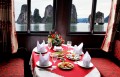 Oriental Sails Scorpio