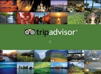 Calypso Cruiser recommended on TripAdvisor