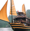 2 Days Escape to Legendary Halong Bay with Oriental Sails Deluxe