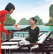 Escape to Halong Bay 3 days 2 nights with Calypso Luxury Cruiser