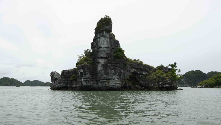 Xep Islet