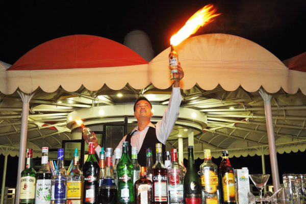 Discount applied for 2 days 1 night & 3 days 2 nights Starlight Cruise