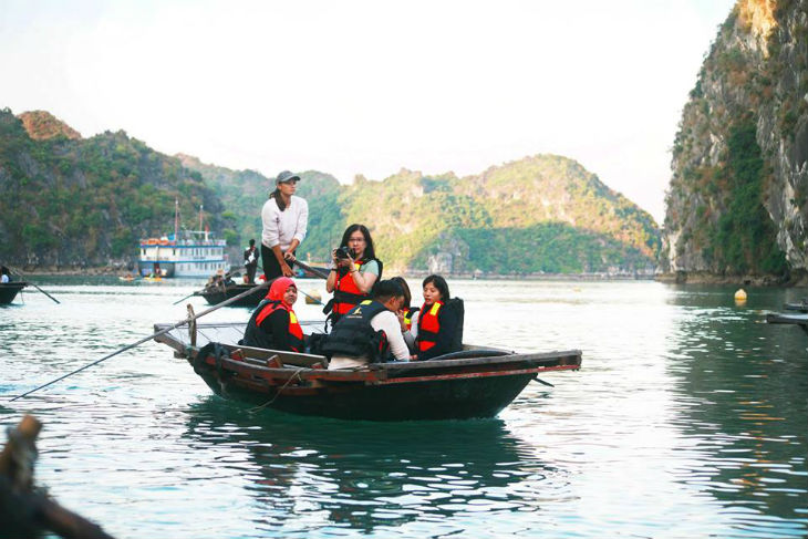 Experiences in Calypso cruise tours