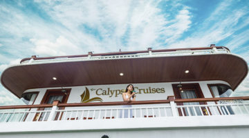 Calypso Cruise