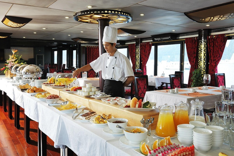 Starlight Cruise 3 Days 2 night
