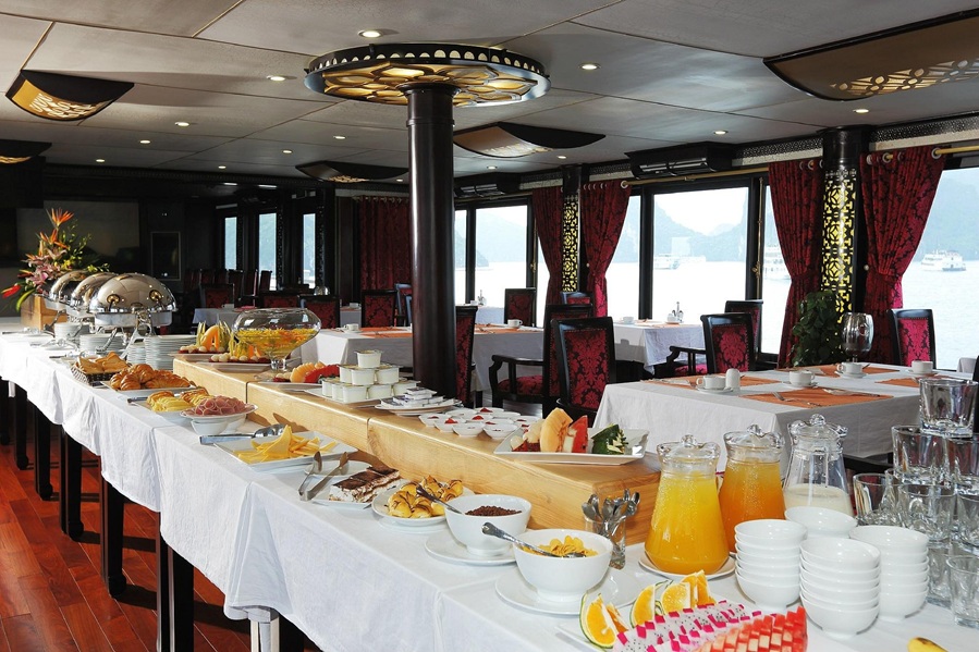 Starlight Cruise 2 Days 1 night