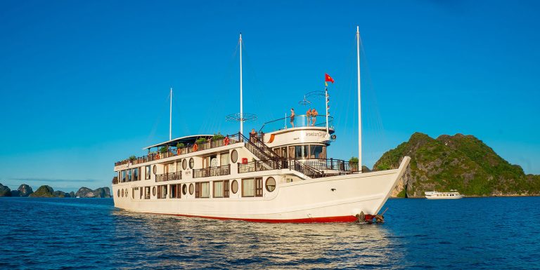 Calypso Cruises