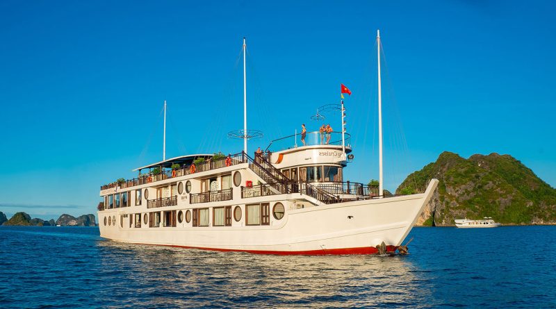 Calypso Cruises