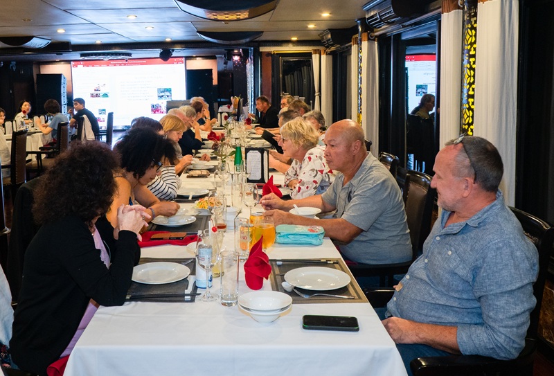Calypso Cruise 3 days 2 nights
