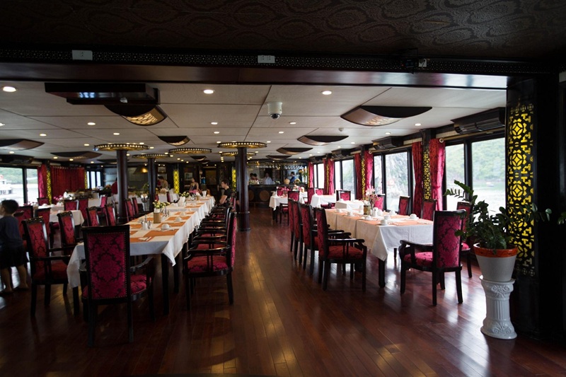 Starlight Cruise 2 Days 1 night