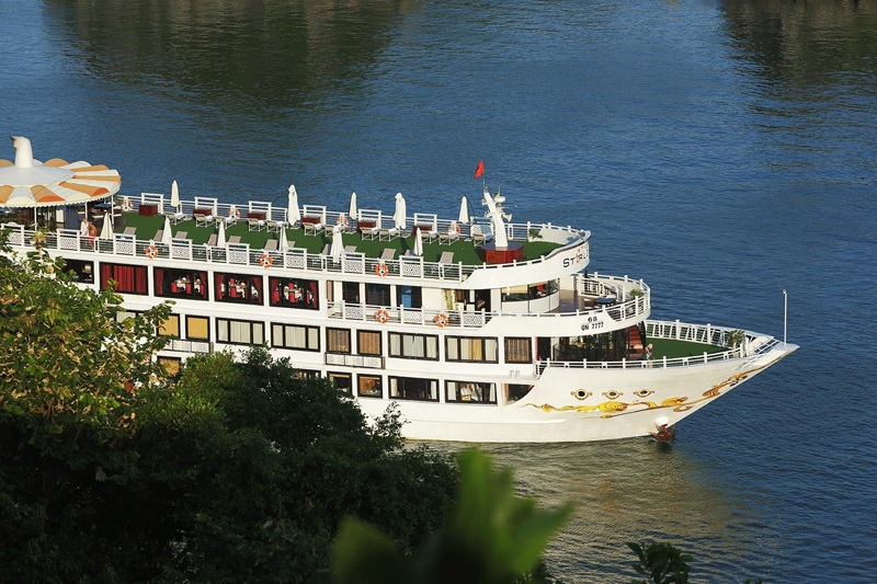Starlight Cruise 2 Days 1 night