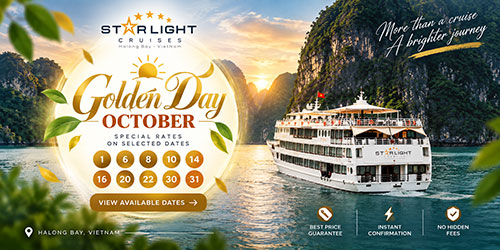 Starlight Cruise
