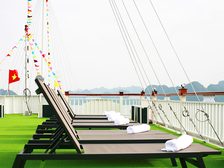Calypso Cruise 2 days 1 night