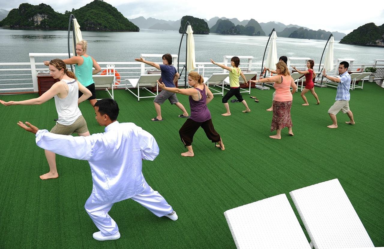 Starlight Cruise 3 Days 2 night